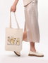 Zoozie Bags Bolso de Mano Pauldavis Crema